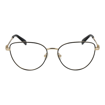 Longchamp Black Metal Glasses (Frames)