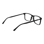 Fila Black Men Glasses Frame
