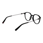 Fila Black Unisex Glasses Frame