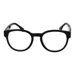 Fila Black Unisex Glasses Frame
