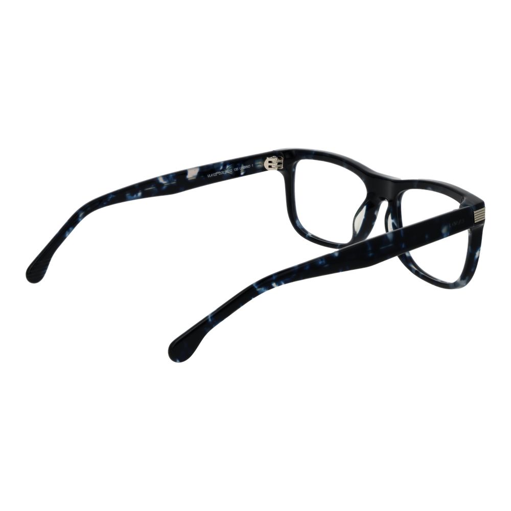 Lozza Blue Cellulose Acetate Glasses (Frames)