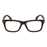 Lozza Brown Men Glasses Frame