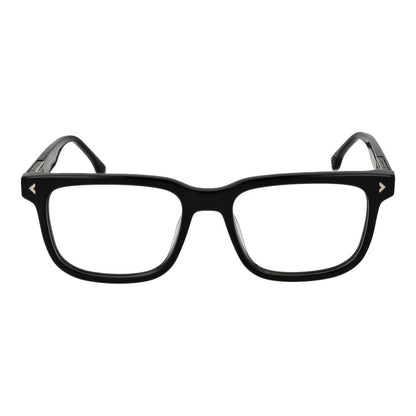 Lozza Black Cellulose Acetate Glasses (Frames)