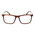 Lozza Brown Men Glasses Frame