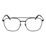 Fila Black Unisex Glasses Frame