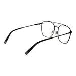 Fila Black Unisex Glasses Frame