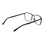 Fila Black Men Glasses Frame