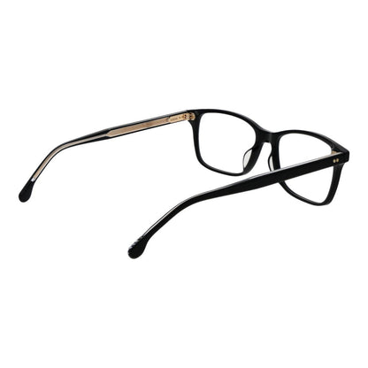 Lozza Black Cellulose Acetate Glasses (Frames)
