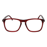 Lozza Red Men Glasses Frame