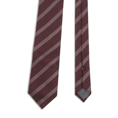 Brunello Cucinelli Striped Tie