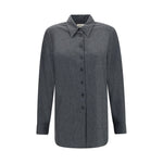 Khaite Auryn Shirt