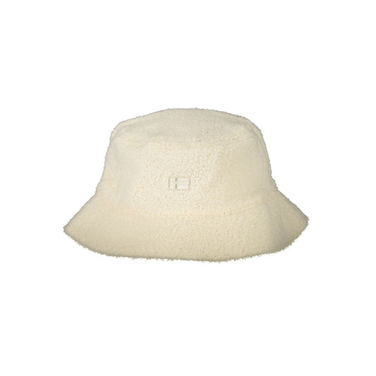 Norway 1963 White Polyester Men's Fisherman Hat