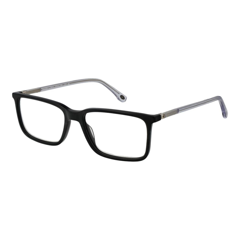 Land Rover Black Acetate Glasses (Frames)