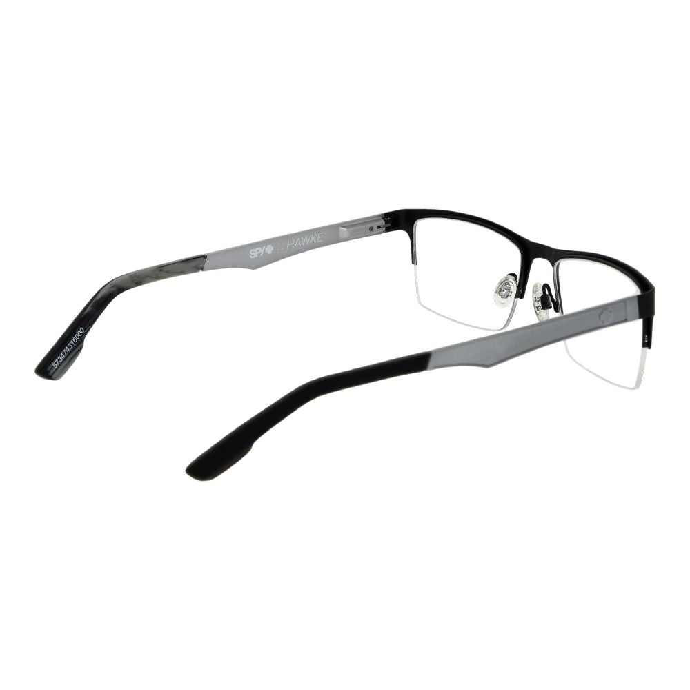 Spy Black Plastic Glasses (Frames) 1728,67345776800,Accessories,Black,Glasses (Frames) - Glasses and Sunglasses - Accessories,Glasses and Sunglasses - Accessories,New with tags,Spy,Unisex