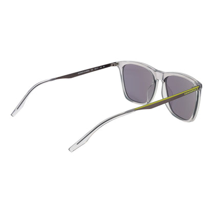 Converse Gray Metal Sunglasses Converse
