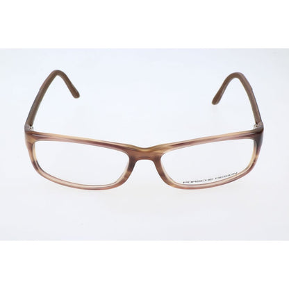 Porsche Design Brown Acetate Glasses (Frames)