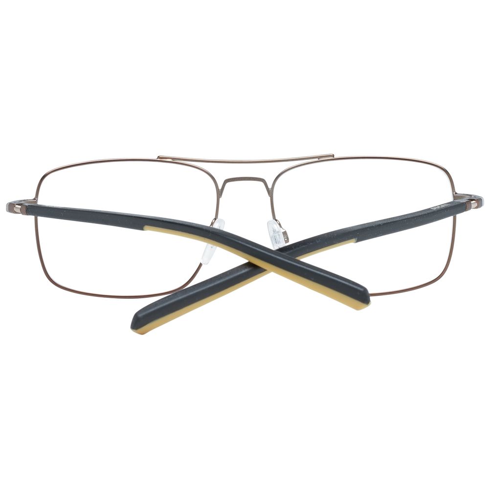 Ducati Brown Metal Glasses (Frames)