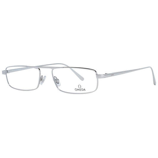 Omega Gray Metal Glasses (Frames) 1728,67434610848,Accessories,Glasses (Frames) - Glasses and Sunglasses - Accessories,Glasses and Sunglasses - Accessories,Gray,Men,New with tags,Omega