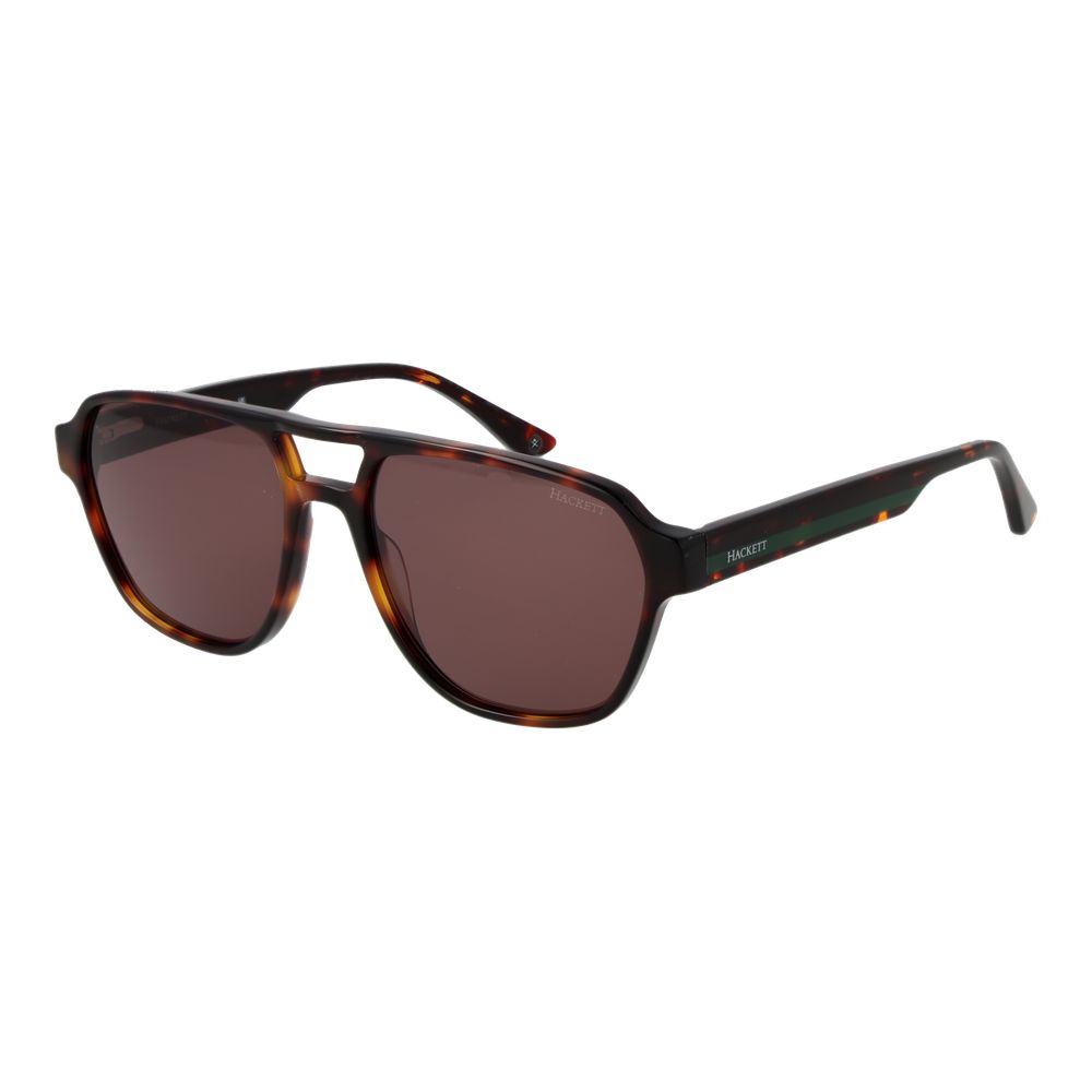Hackett Brown Acetate Sunglasses 1728,67345776800,Accessories,Brown,Glasses and Sunglasses - Accessories,Hackett,Men,New with tags,Sunglasses - Glasses and Sunglasses - Accessories