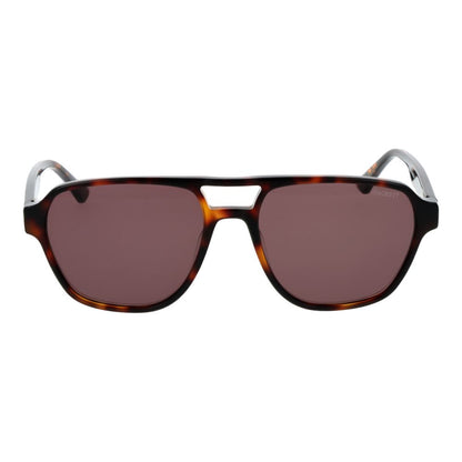 Hackett Brown Acetate Sunglasses 1728,67345776800,Accessories,Brown,Glasses and Sunglasses - Accessories,Hackett,Men,New with tags,Sunglasses - Glasses and Sunglasses - Accessories