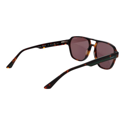 Hackett Brown Acetate Sunglasses 1728,67345776800,Accessories,Brown,Glasses and Sunglasses - Accessories,Hackett,Men,New with tags,Sunglasses - Glasses and Sunglasses - Accessories