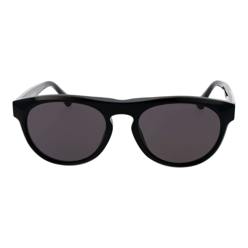 Web Black Acetate Sunglasses1728,67345776800,Accessories,Black,Glasses and Sunglasses - Accessories,Men,New with tags,Sunglasses - Glasses and Sunglasses - Accessories,Web