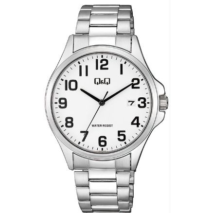 Q&Q Mod. GENT ONLY TIME-0