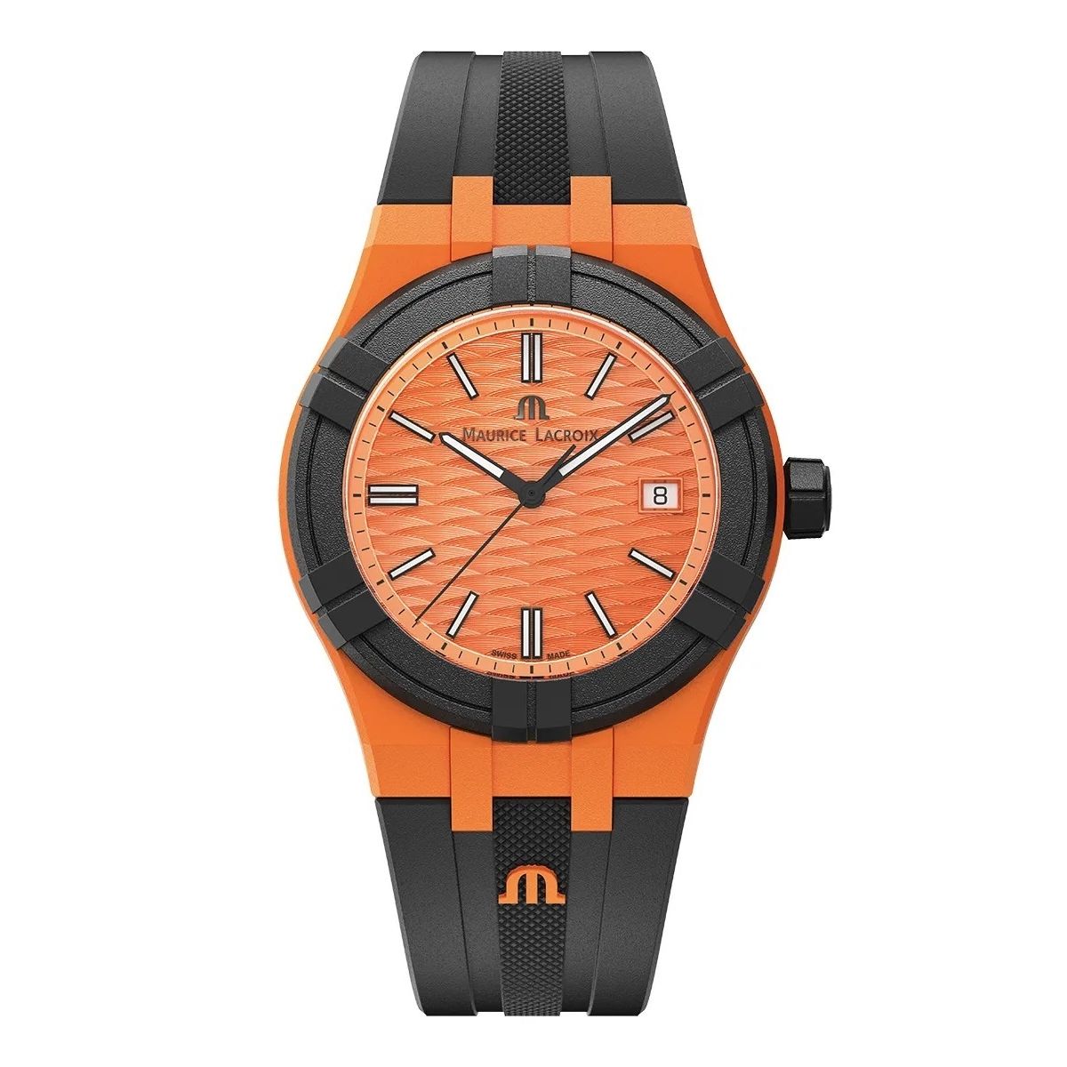 MAURICE LACROIX MOD. AI2008-50050-300-0-0
