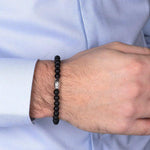 ALBERT M. JEWELS JEWELRY Mod. WSOX00135.BOM DESIGNER FASHION JEWELLERY