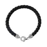 ALBERT M. JEWELS JEWELRY Mod. WSOX00141.BLK DESIGNER FASHION JEWELLERY