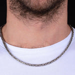 ALBERT M. JEWELS JEWELRY Mod. WSOX00219.S-60 DESIGNER FASHION JEWELLERY