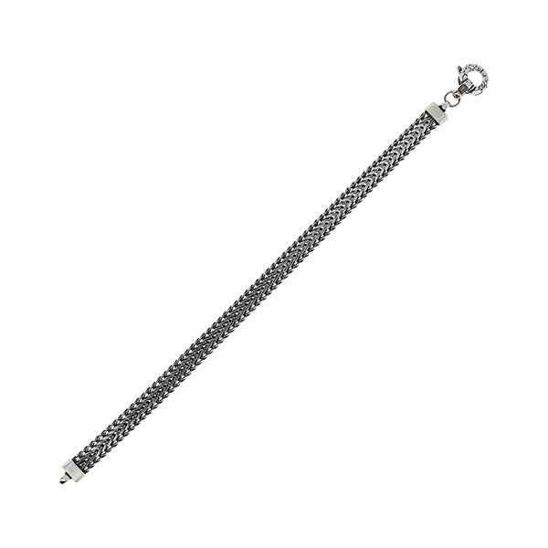 ALBERT M. JEWELS JEWELRY Mod. WSOX00359.S-19CM DESIGNER FASHION JEWELLERY