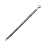 ALBERT M. JEWELS JEWELRY Mod. WSOX00359.S-19CM DESIGNER FASHION JEWELLERY