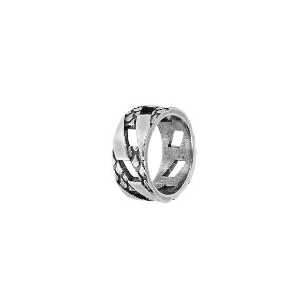 ALBERT M. JEWELS JEWELRY Mod. WSOX00378.S-22 DESIGNER FASHION JEWELLERY