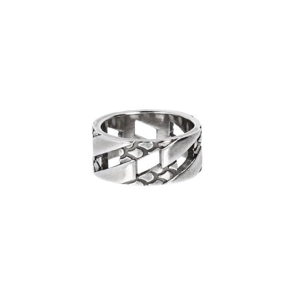 ALBERT M. JEWELS JEWELRY Mod. WSOX00378.S-22 DESIGNER FASHION JEWELLERY
