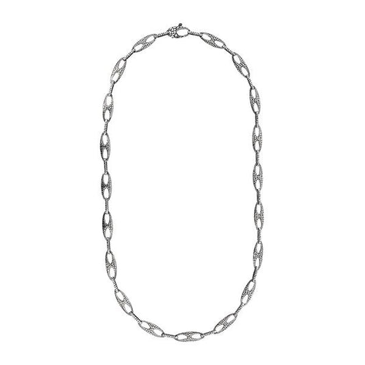 ALBERT M. JEWELS JEWELRY Mod. WSOX00408.S-LONG