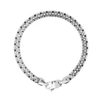 ALBERT M. JEWELS JEWELRY Mod. WSOX00440.S DESIGNER FASHION JEWELLERY