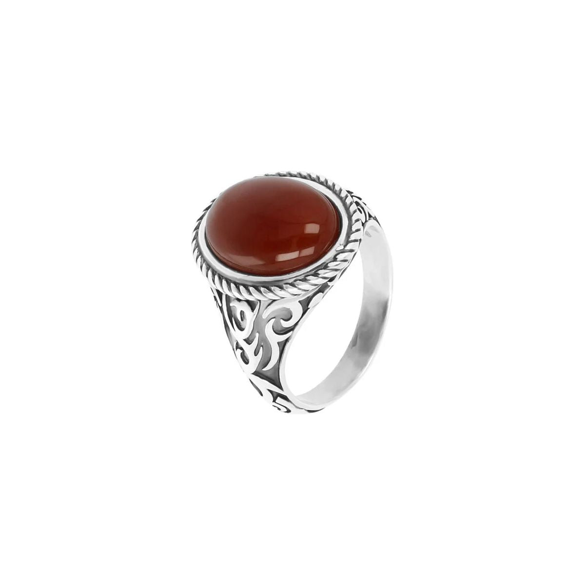 ALBERT M. JEWELS JEWELRY Mod. WSOX00460.RCA-24 DESIGNER FASHION JEWELLERY