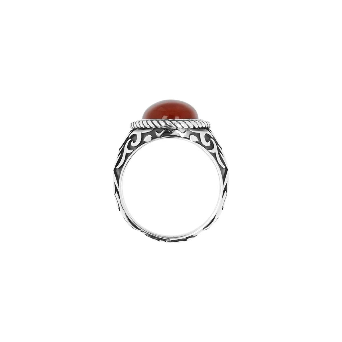ALBERT M. JEWELS JEWELRY Mod. WSOX00460.RCA-24 DESIGNER FASHION JEWELLERY