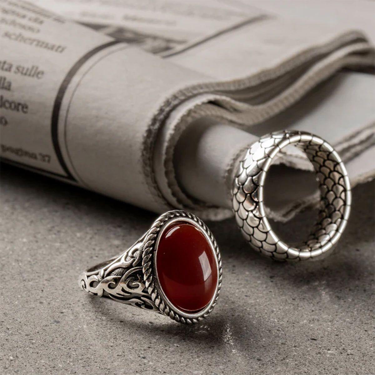 ALBERT M. JEWELS JEWELRY Mod. WSOX00460.RCA-24 DESIGNER FASHION JEWELLERY