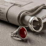 ALBERT M. JEWELS JEWELRY Mod. WSOX00460.RCA-24 DESIGNER FASHION JEWELLERY