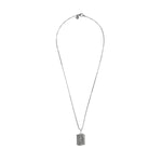 ALBERT M. JEWELS JEWELRY Mod. WSOX00467.S Necklace