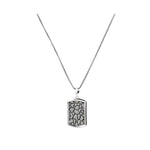 ALBERT M. JEWELS JEWELRY Mod. WSOX00467.S Necklace