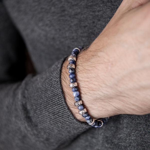ALBERT M. JEWELS JEWELRY Mod. WSOX00478.SDL DESIGNER FASHION JEWELLERY