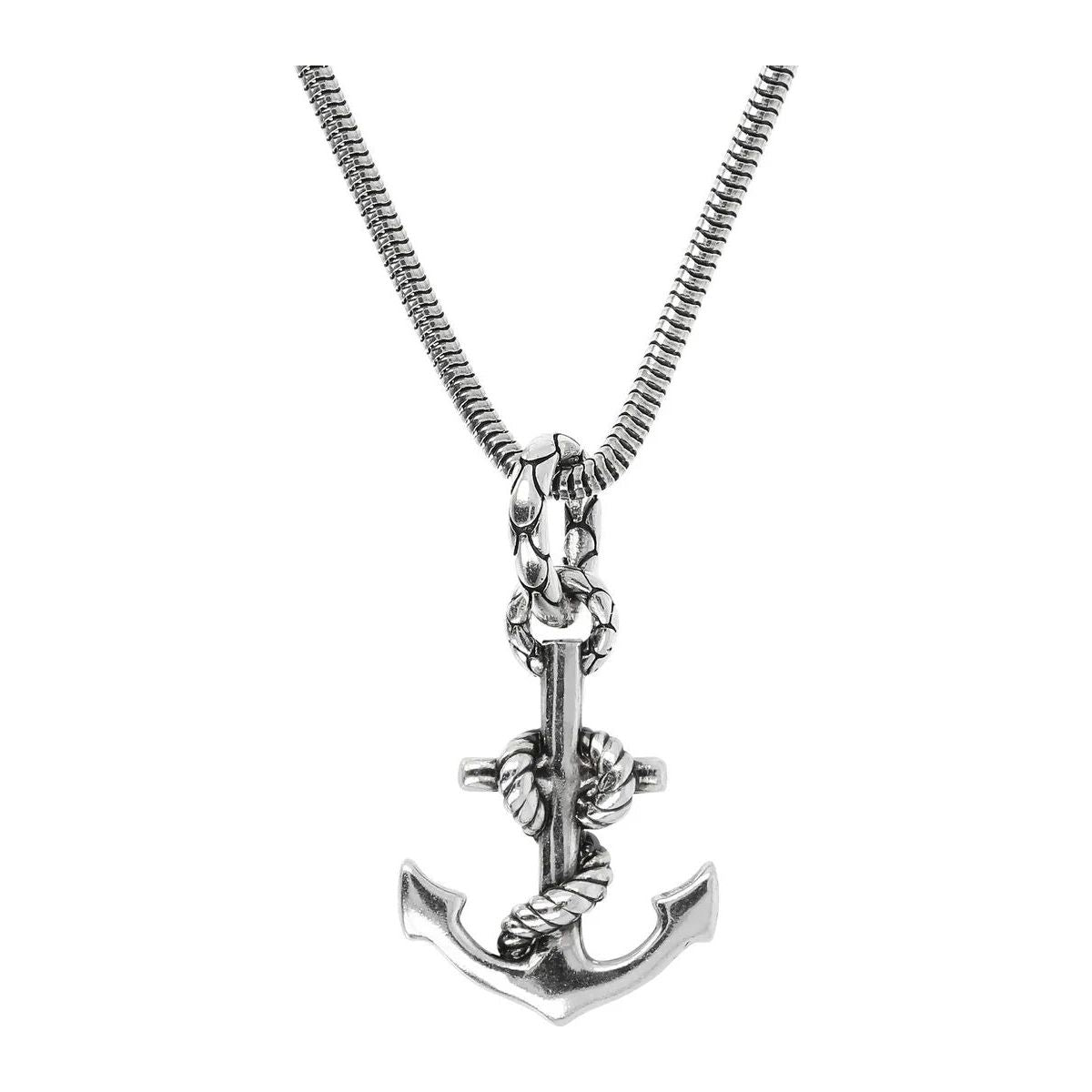 ALBERT M. JEWELS JEWELRY Mod. WSOX00483.S-60 DESIGNER FASHION JEWELLERY