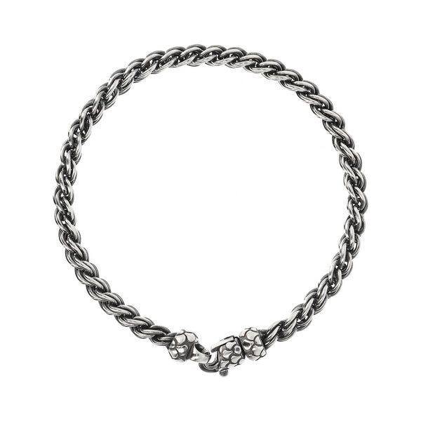 ALBERT M. JEWELS JEWELRY Mod. WSOX00490.S DESIGNER FASHION JEWELLERY