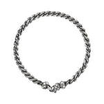 ALBERT M. JEWELS JEWELRY Mod. WSOX00490.S DESIGNER FASHION JEWELLERY