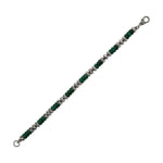 ALBERT M. JEWELS JEWELRY Mod. WSOX00507.GM DESIGNER FASHION JEWELLERY