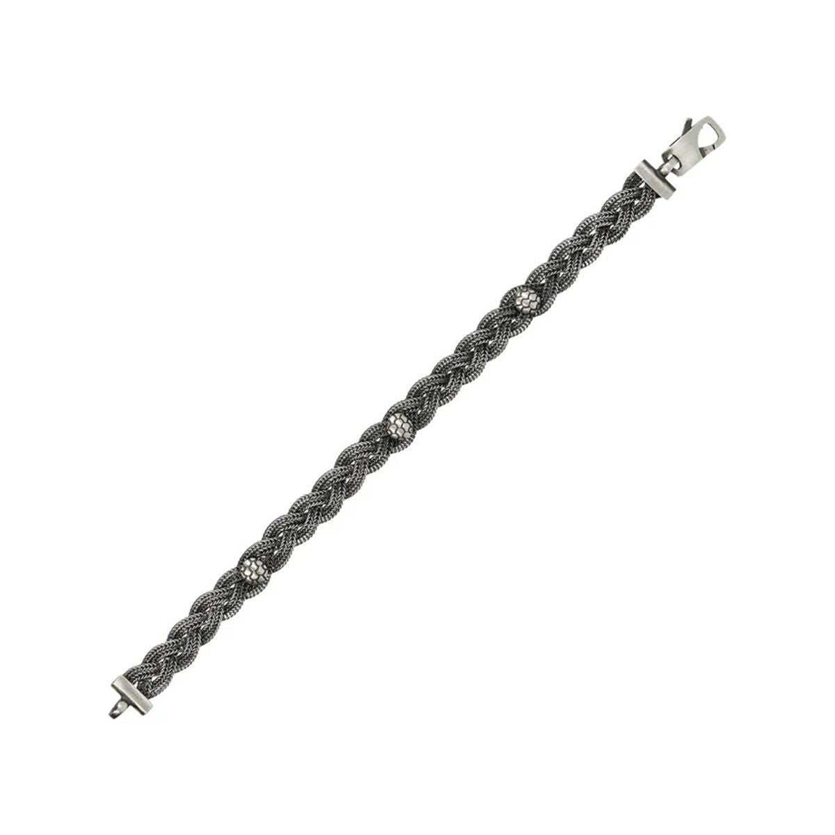 ALBERT M. JEWELS JEWELRY Mod. WSOX00522.S-19 DESIGNER FASHION JEWELLERY