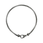 ALBERT M. JEWELS JEWELRY Mod. WSOX00524.S-19 DESIGNER FASHION JEWELLERY